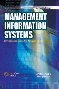 Management Information System
