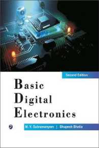 Basic Digital Electronics （2ND）