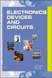 Electronics Devices and Circutis