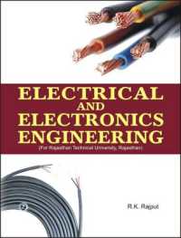 Electrical and Electronics Engineering : Rajasthan Technical University, Kota