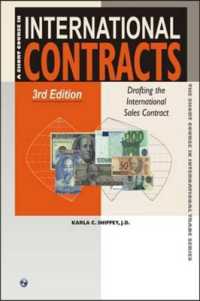 International Contracts