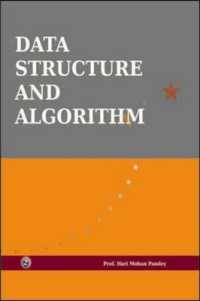 Data Structure and Algorithm