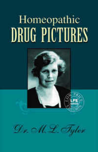 Homoeopathic Drug Pictures