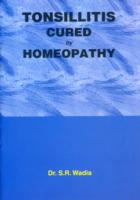 Tonsillitis Cured by Homoeopathy