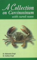 Collection on Carcinosinum : with Cured Cases