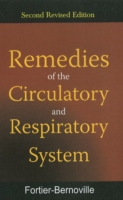 Remedies of Circulatory & Respiratory System : 2nd Edition