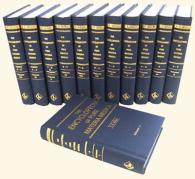 Encyclopedia of Pure Materia Medica : 12-Volume Set