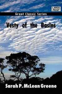 Vesty of the Basins （Large Print）