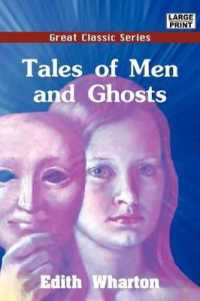 Tales of Men and Ghosts （Large Print）