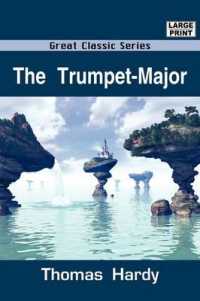 The Trumpet-Major （Large Print）