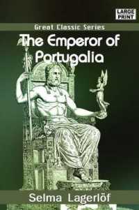 The Emperor of Portugalia （Large Print）