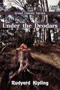 Under the Deodars （Large Print）