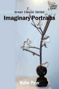 Imaginary Portraits （Large Print）