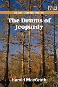 The Drums of Jeopardy （Large Print）