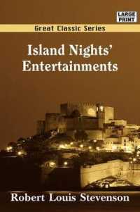 Island Nights' Entertainments （Large Print）