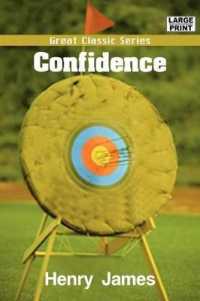 Confidence （Large Print）