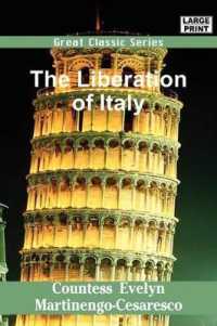 The Liberation of Italy （Large Print）
