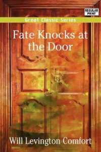 Fate Knocks at the Door （Large Print）