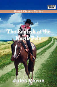 The English at the North Pole （Large Print）