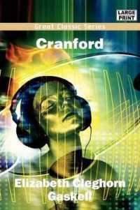Cranford （Large Print）