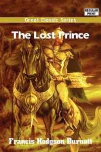 The Lost Prince （Large Print）