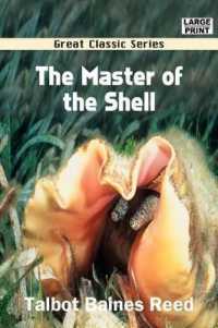 The Master of the Shell （Large Print）