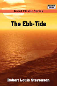 The Ebb-Tide （Large Print）
