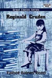 Reginald Cruden