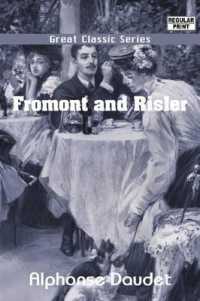 Fromont and Risler