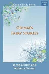 Grimm's Fairy Stories