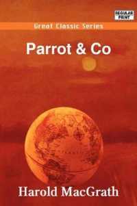 Parrot & Co