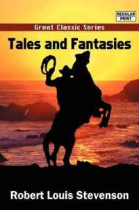 Tales and Fantasies