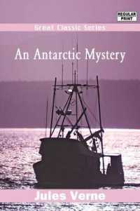 An Antarctic Mystery