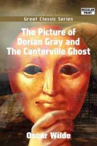 The Picture of Dorian Gray and the Canterville Ghost