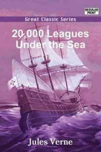 20,000 Leagues under the Sea