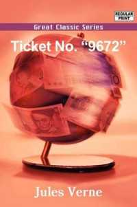 Ticket No. 9672