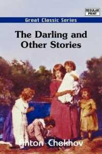 The Darling and Other Stories