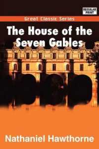 The House of the Seven Gables