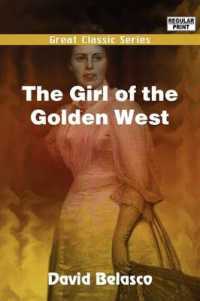 The Girl of the Golden West