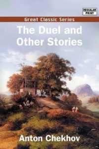 The Duel and Other Stories