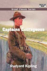 Captains Courageous