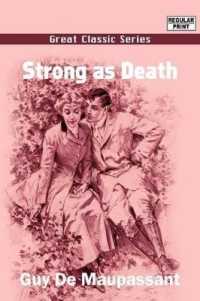 Strong as Death