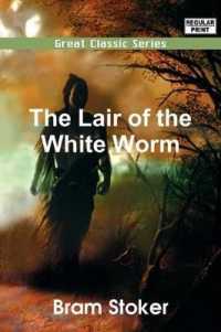 The Lair of the White Worm