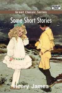 Some Short Stories