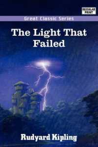 The Light That Failed