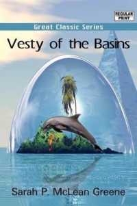 Vesty of the Basins