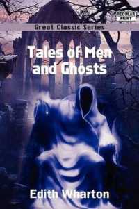 Tales of Men and Ghosts