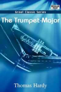 The Trumpet-Major