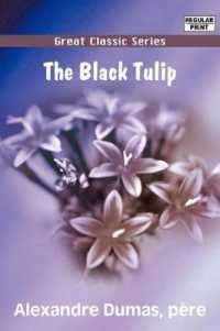 The Black Tulip