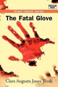 The Fatal Glove
